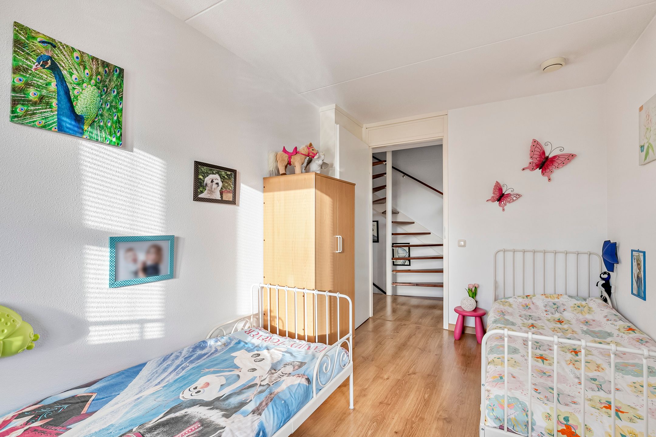 Foto 21 van Karstraat 73-A