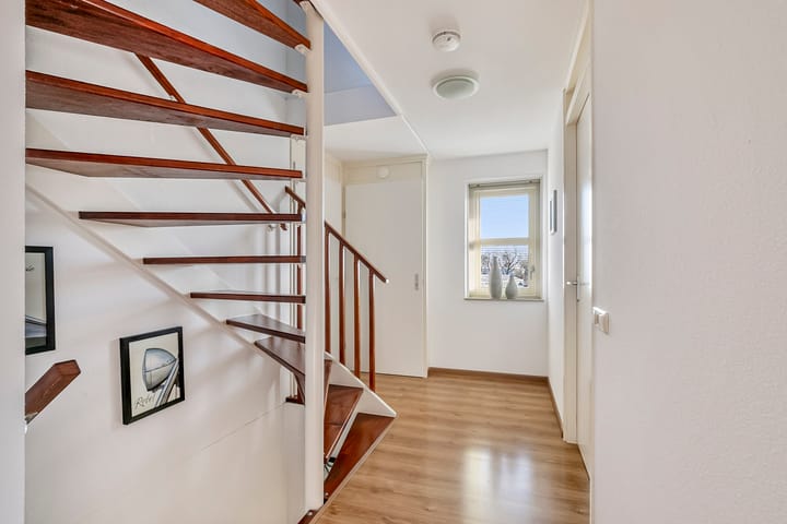 Foto 22 van Karstraat 73-A