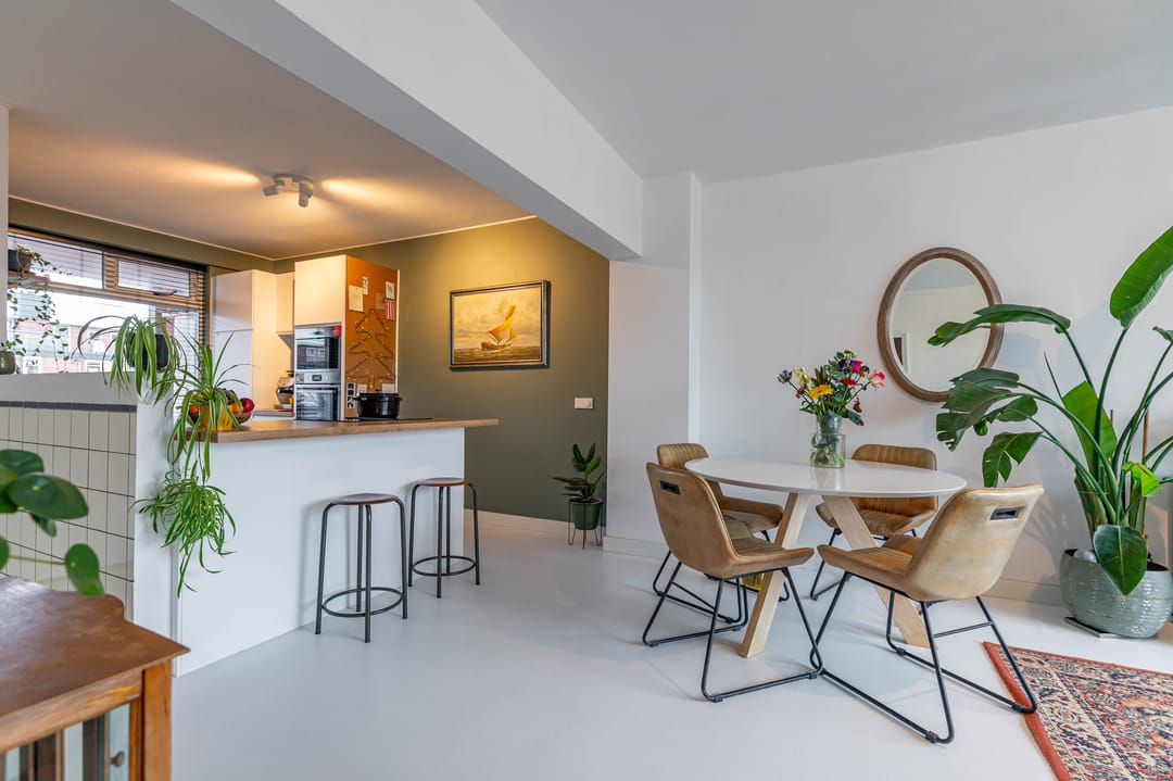 Photo 1 of Van Leeuwenhoekstraat 10