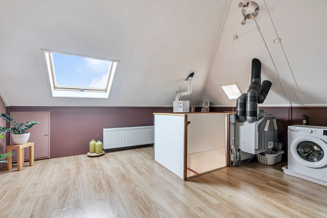 Foto 23 van Karstraat 73-A