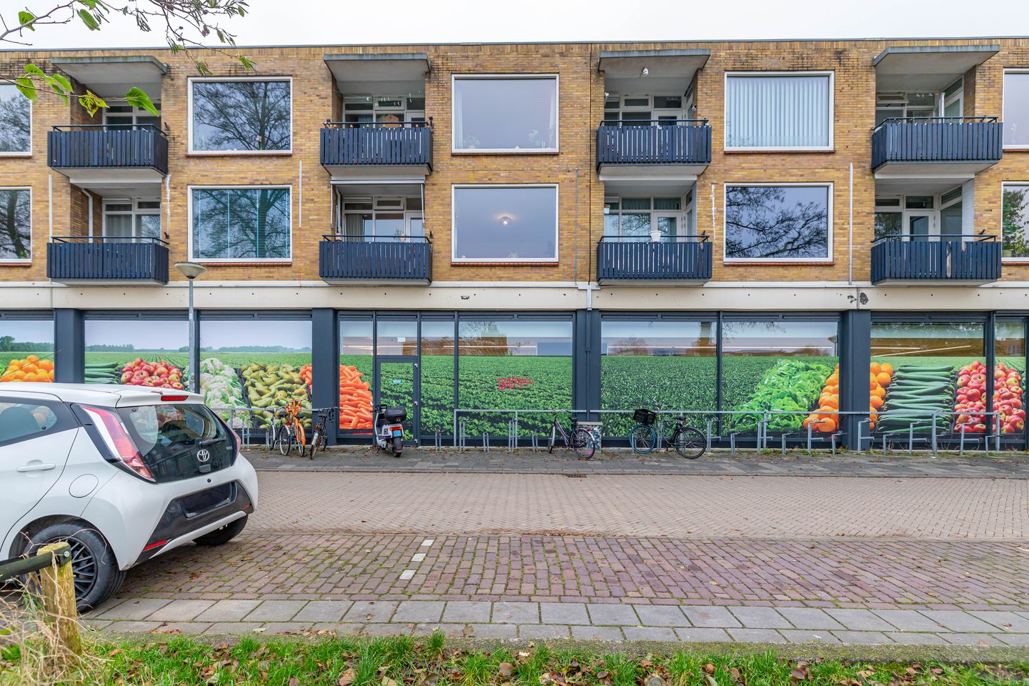 Photo 4 of Van Leeuwenhoekstraat 10