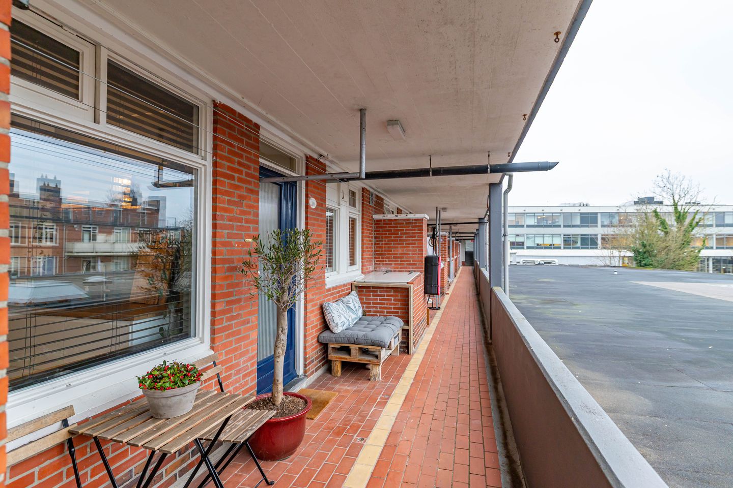 Photo 5 of Van Leeuwenhoekstraat 10