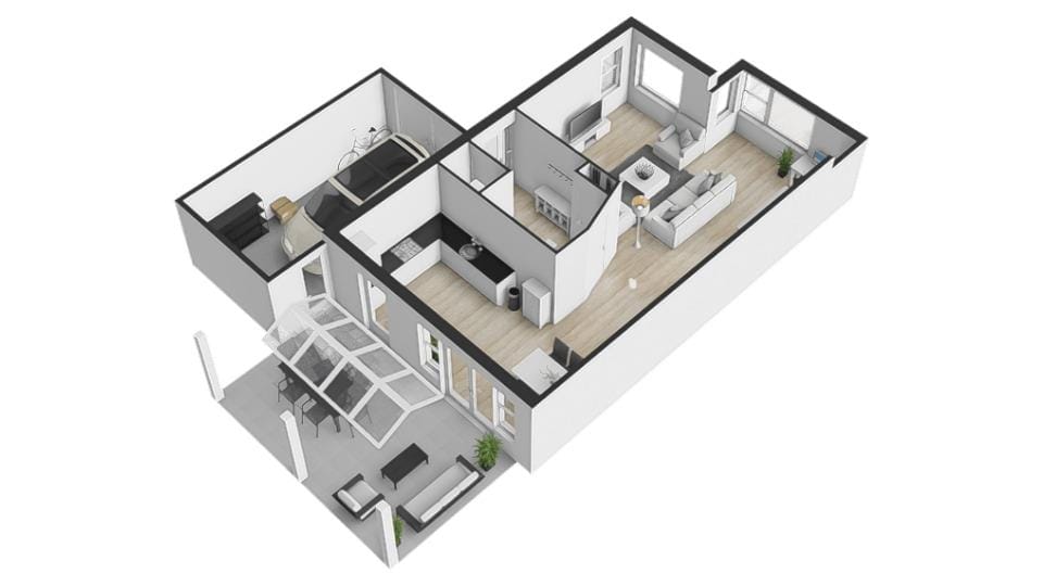 Foto 35 van Karstraat 73-A