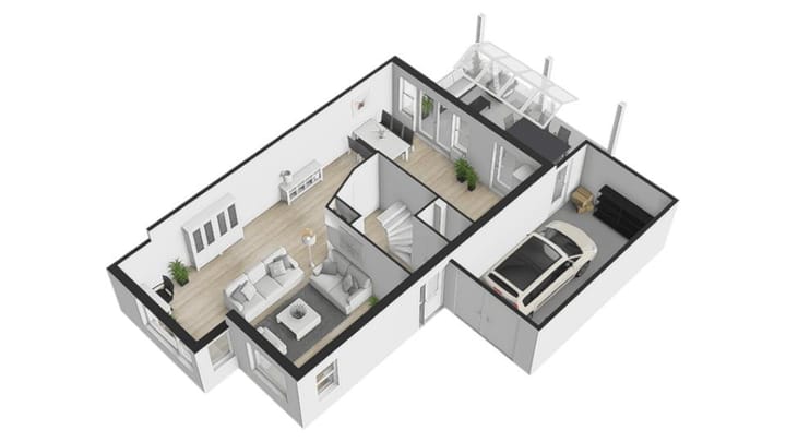 Foto 36 van Karstraat 73-A