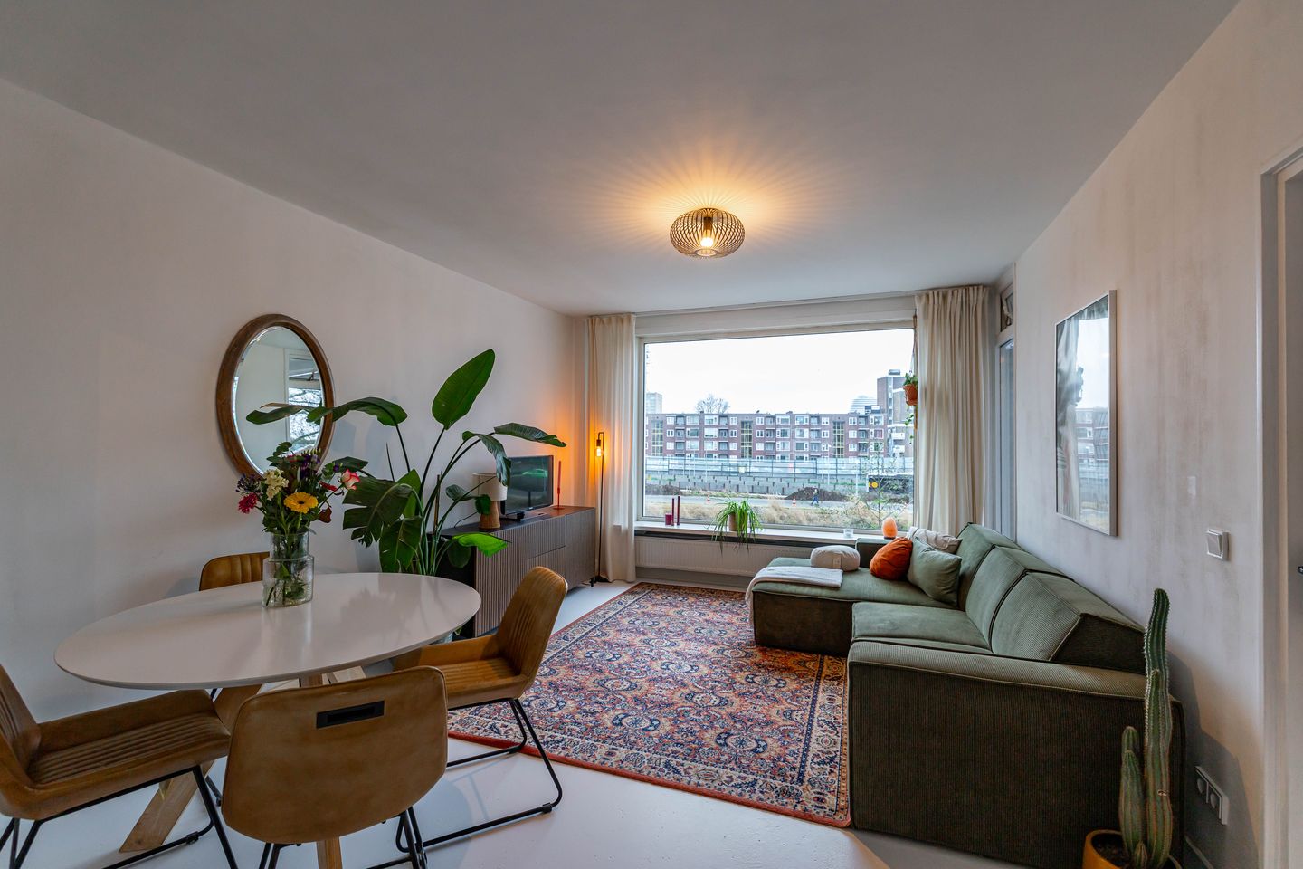 Photo 14 of Van Leeuwenhoekstraat 10