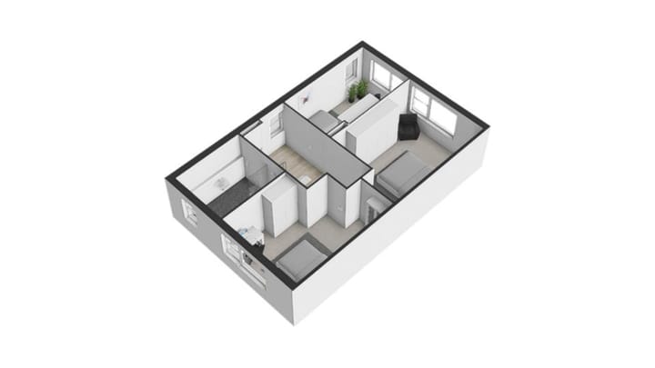 Foto 38 van Karstraat 73-A