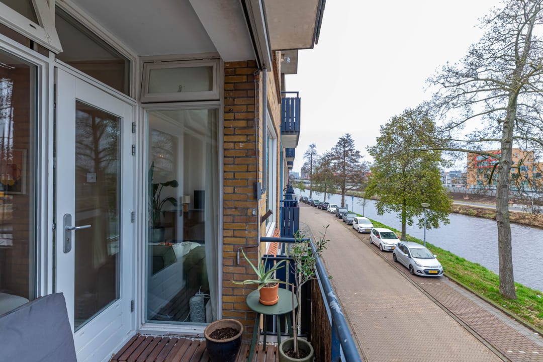Photo 23 of Van Leeuwenhoekstraat 10