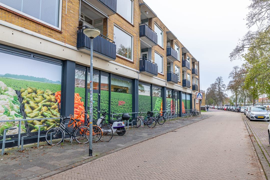 Photo 32 of Van Leeuwenhoekstraat 10