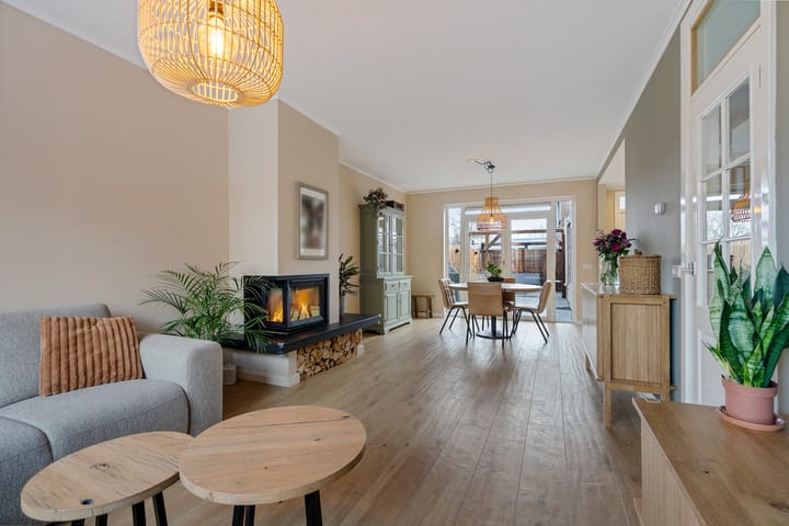 Foto 3 van Binderstraat 46