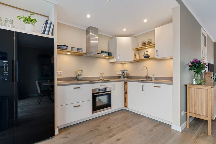 Foto 4 van Binderstraat 46