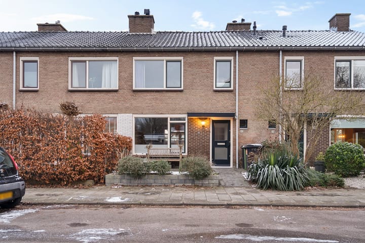 Foto 6 van Binderstraat 46