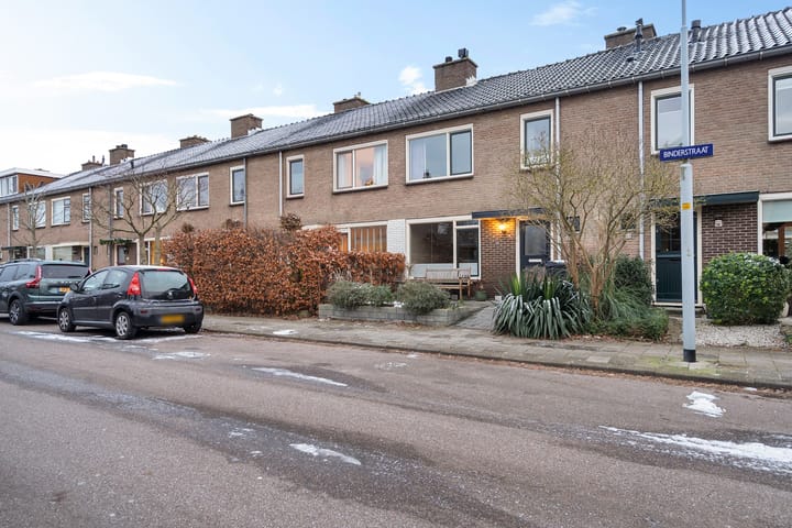 Foto 7 van Binderstraat 46
