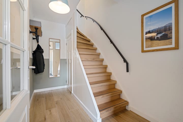 Foto 10 van Binderstraat 46