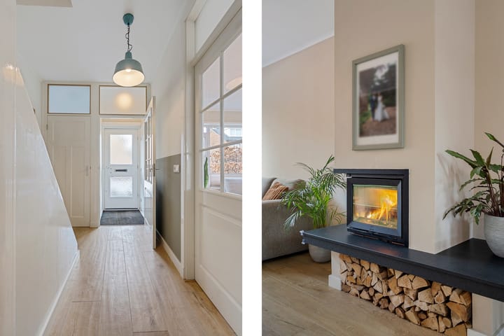 Foto 11 van Binderstraat 46