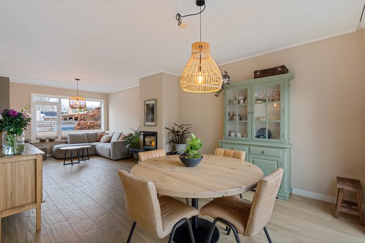 Foto 17 van Binderstraat 46