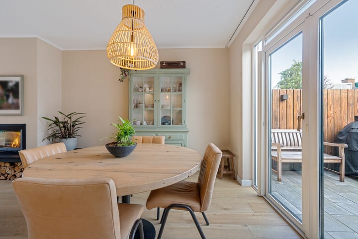 Foto 18 van Binderstraat 46