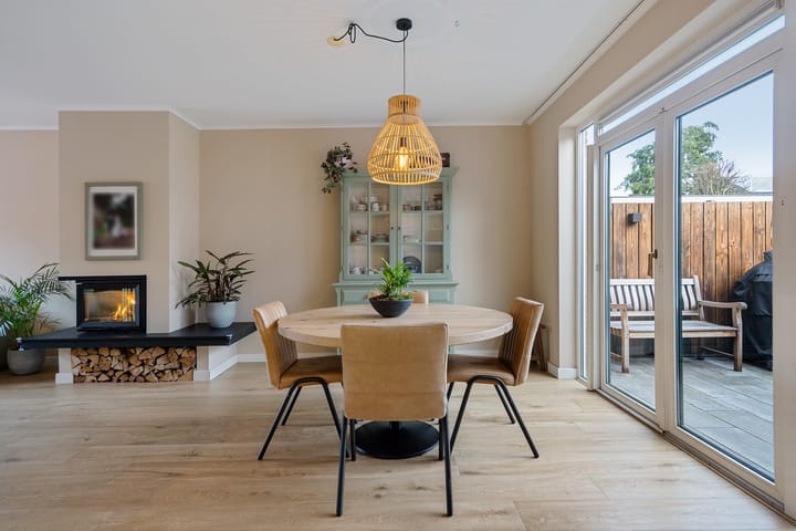 Foto 19 van Binderstraat 46