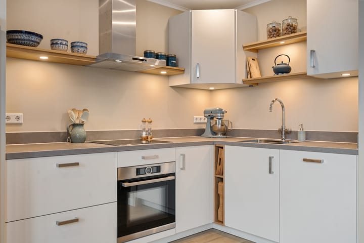 Foto 21 van Binderstraat 46