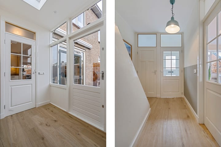 Foto 24 van Binderstraat 46