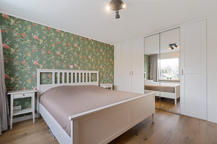 Foto 27 van Binderstraat 46