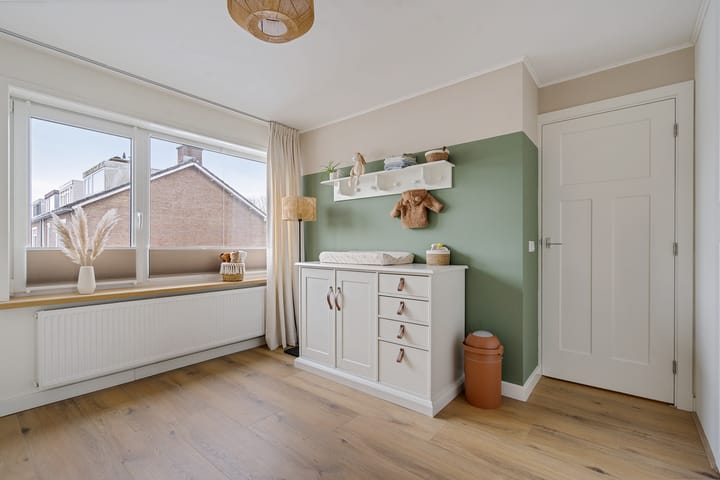 Foto 30 van Binderstraat 46