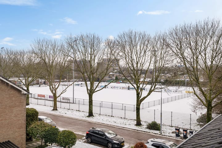 Foto 40 van Binderstraat 46