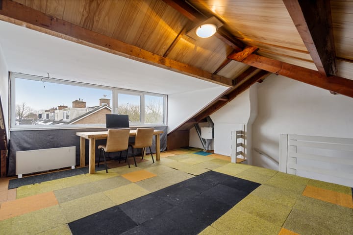 Foto 41 van Binderstraat 46