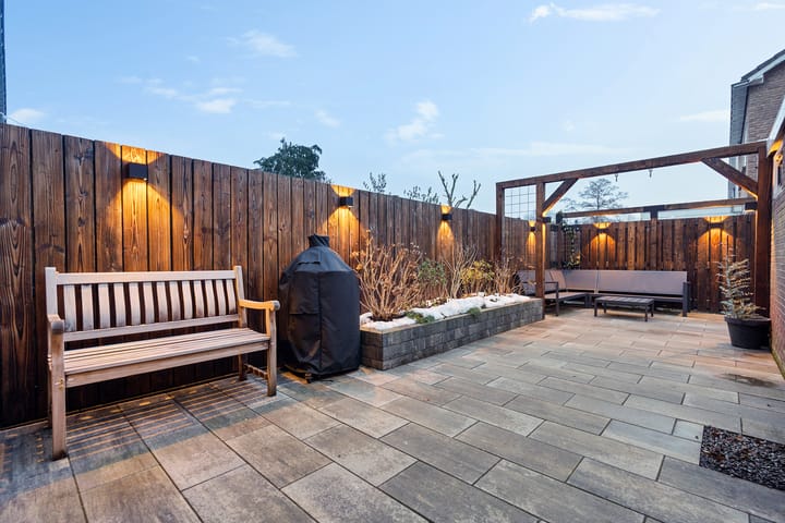 Foto 45 van Binderstraat 46