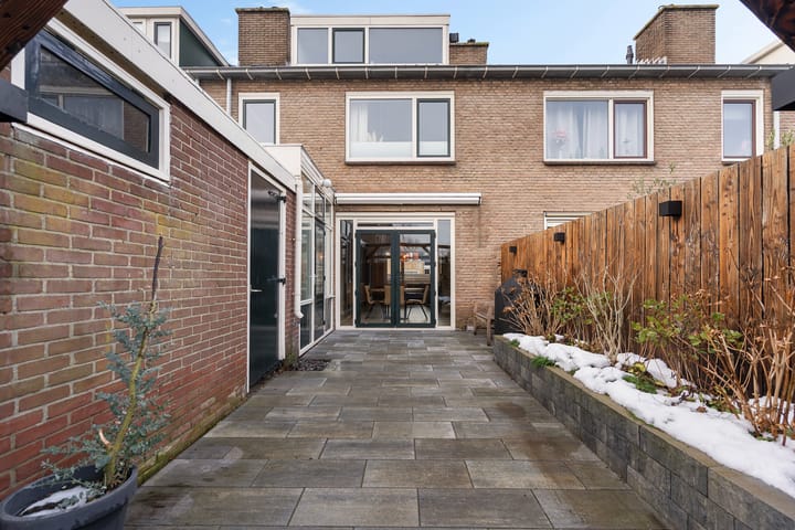 Foto 47 van Binderstraat 46