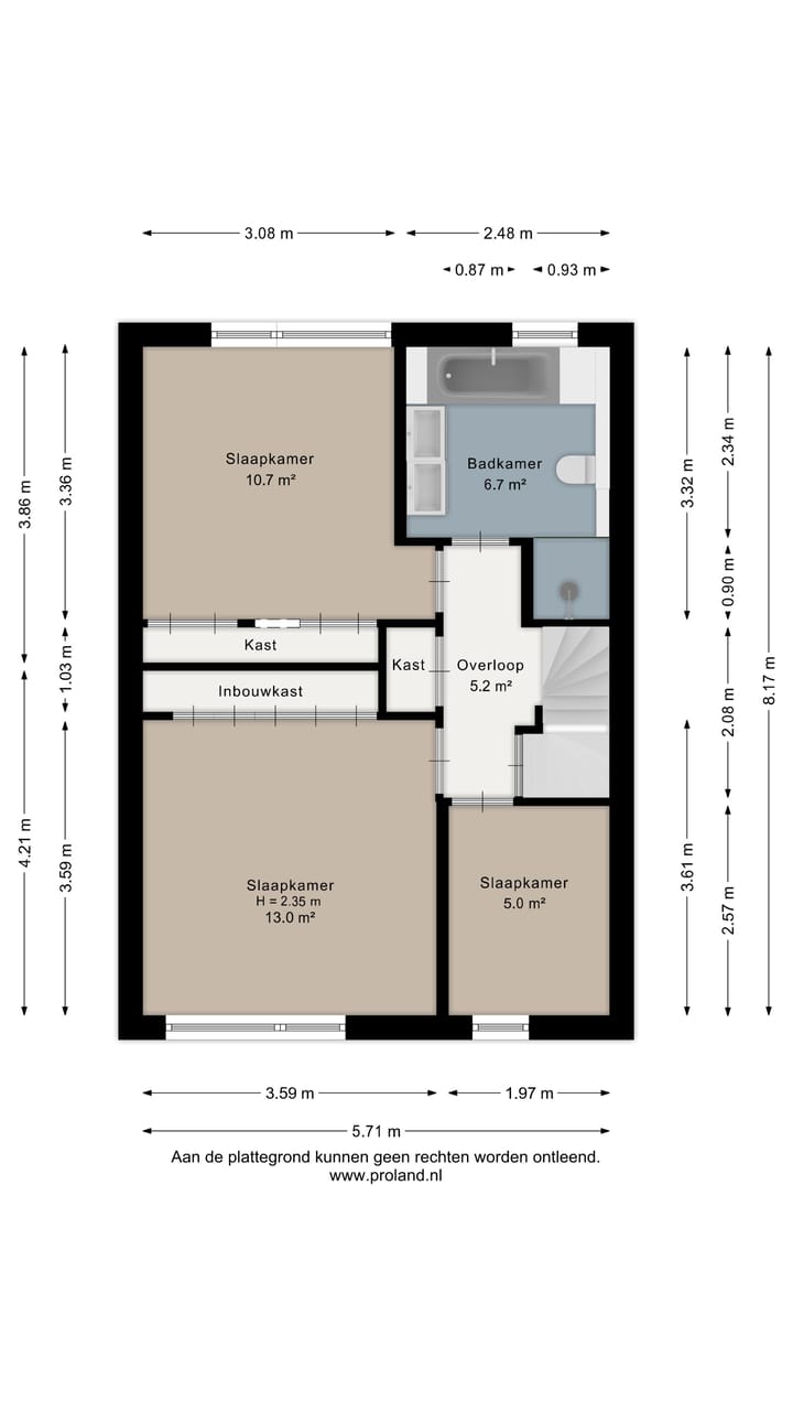 Foto 51 van Binderstraat 46