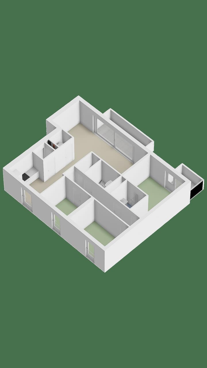 Foto 43 van Trimurtistraat 36