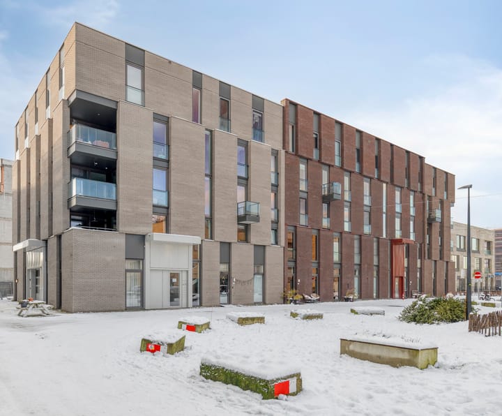 Foto 5 van Trimurtistraat 36