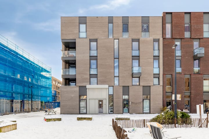 Foto 6 van Trimurtistraat 36