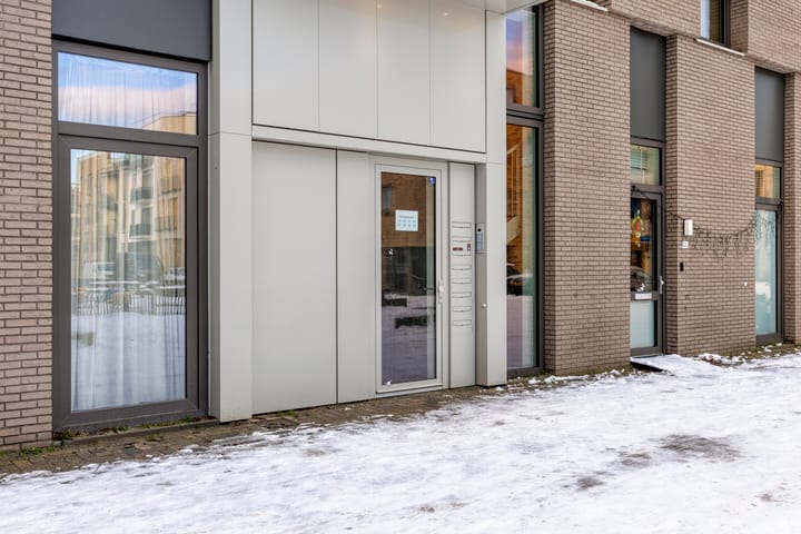 Foto 7 van Trimurtistraat 36