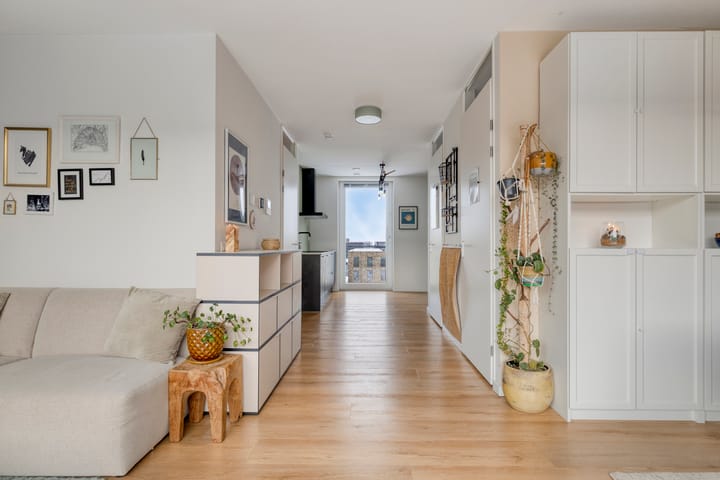 Foto 4 van Trimurtistraat 36