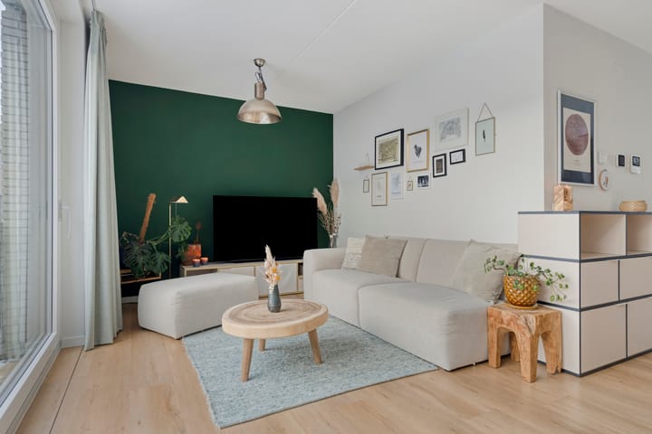 Foto 10 van Trimurtistraat 36