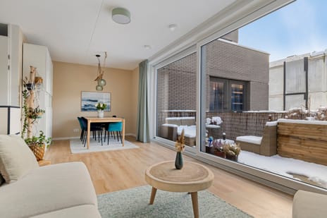 Trimurtistraat 36 secondary image