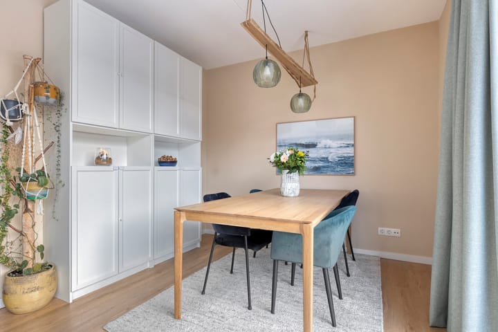 Foto 12 van Trimurtistraat 36