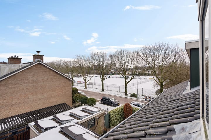 Foto 39 van Binderstraat 46