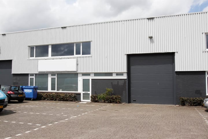 Philipsstraat 16, Zoetermeer