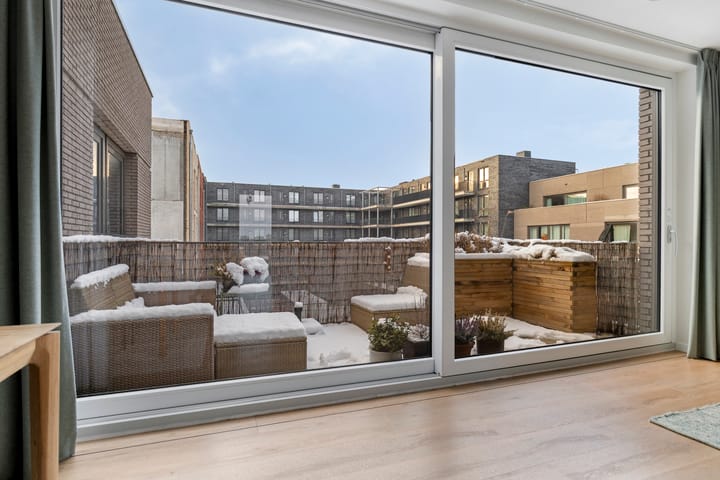 Foto 13 van Trimurtistraat 36