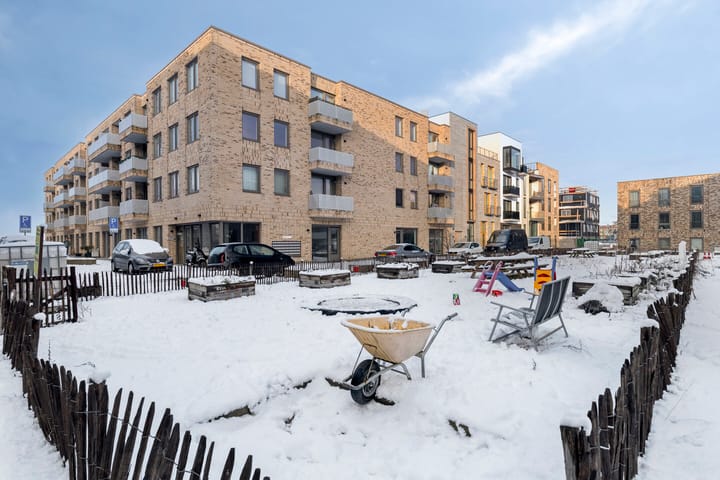 Foto 38 van Trimurtistraat 36