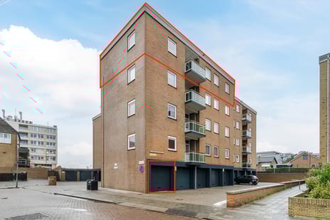 Eisenhowerstraat thumbnail