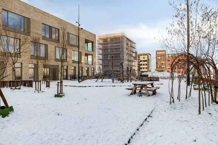 Foto 39 van Trimurtistraat 36