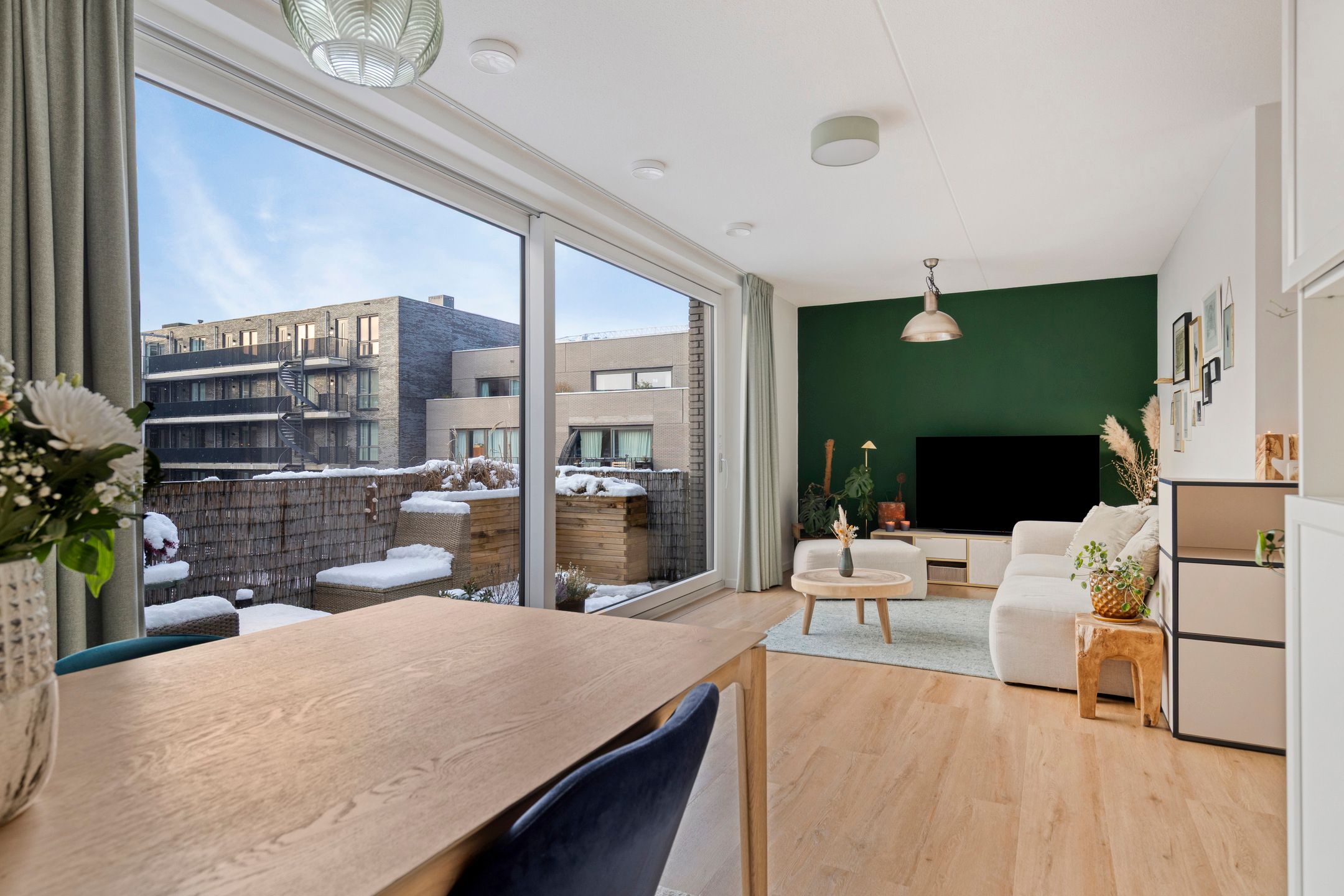 Buying a house in The Netherlands., Trimurtistraat 36