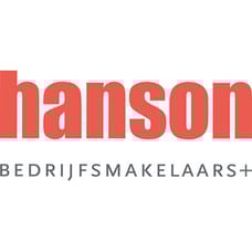 Hanson Bedrijfsmakelaars+