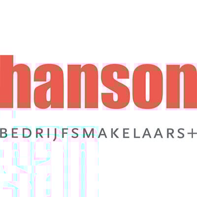 Hanson Bedrijfsmakelaars+