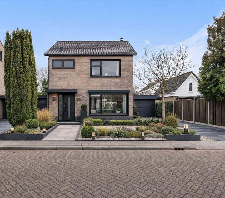 Foto 2 van Larixlaan 29