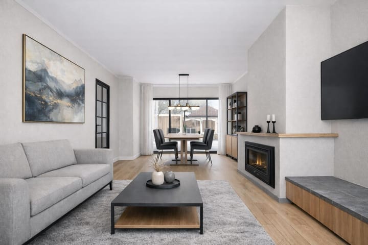 Foto 7 van Larixlaan 29