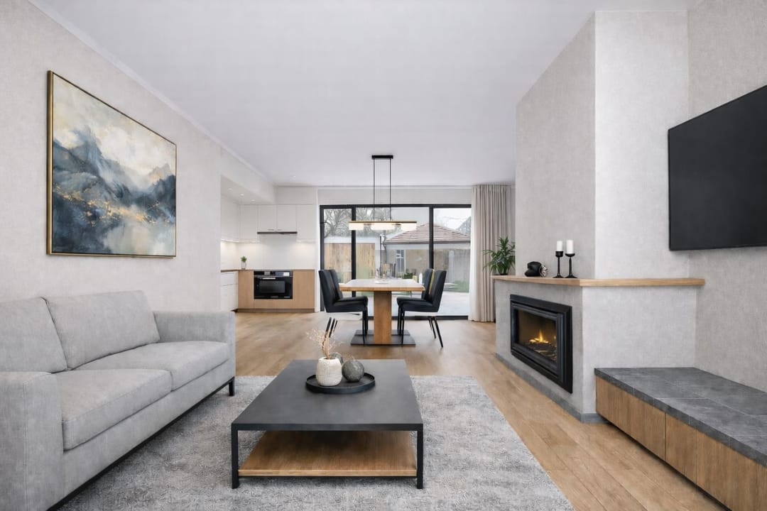 Foto 8 van Larixlaan 29